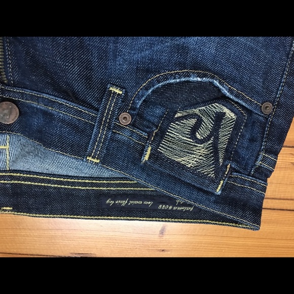 Gently used Citizens of Humanity jeans 31 - Picture 6 of 8